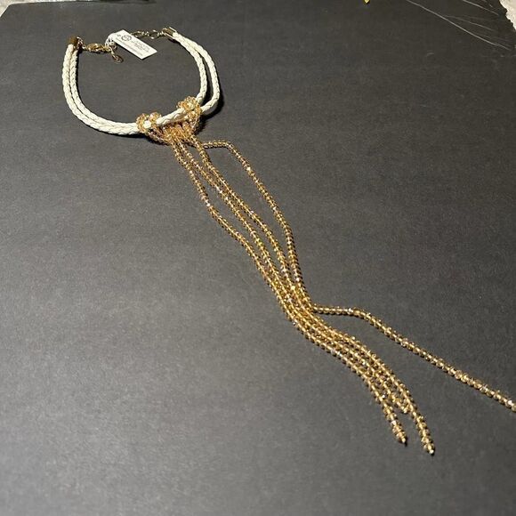 Amrita Singh Noho Choker Champagne - Picture 7 of 7